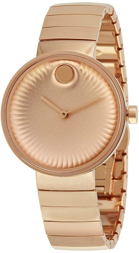 replica Movado Edge 3680013 women's watch